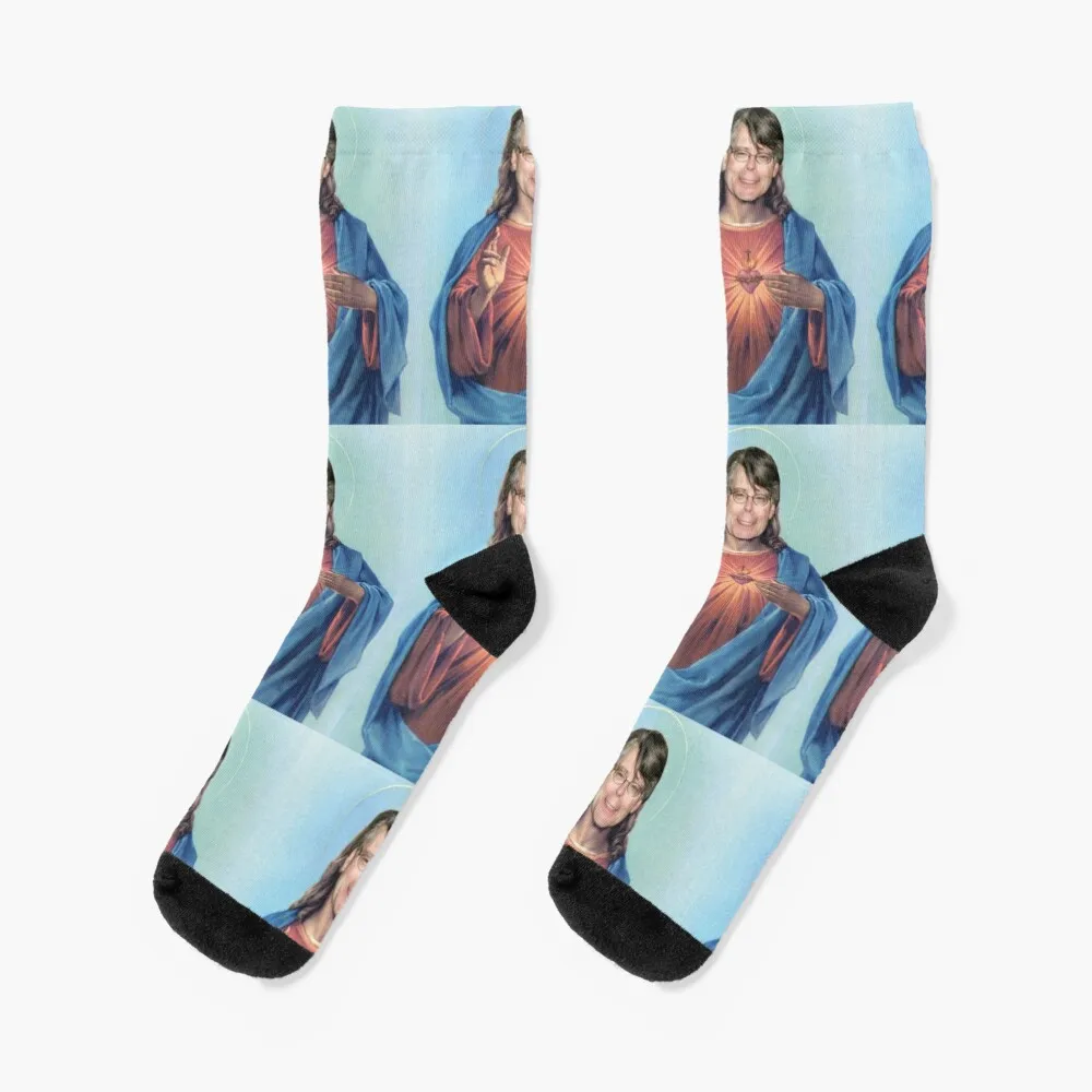 Stephen King Jesus Socks stephen stills 2 1 cd