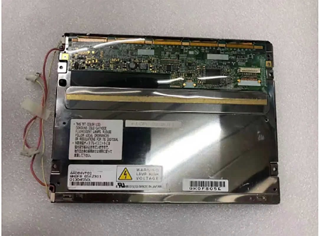 

100% original AA084VF01 LCD display screen