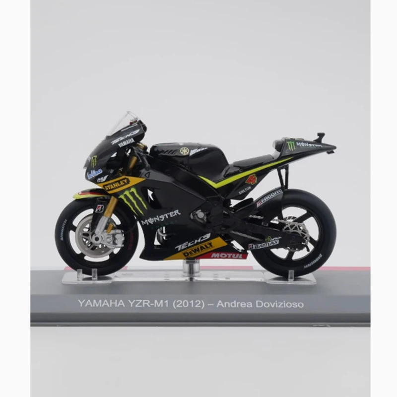 1/18 ミニチャンプス ヤマハ YZR-M1 MOVISTAR YAMAHA MINICHAMPS Yamaha Yzr-m1 Moto GP 2016 Valentino Rossi