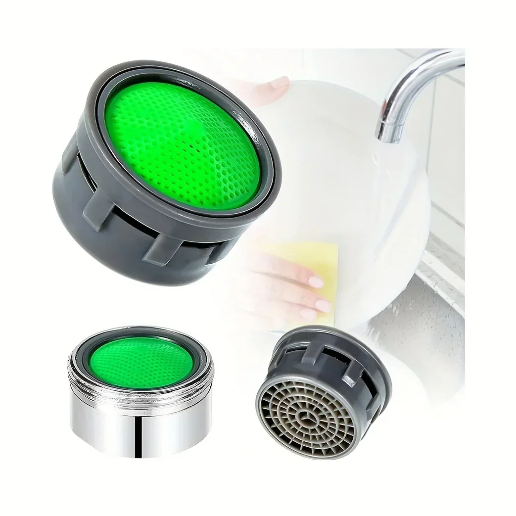 10-piece faucet accessories anti-splash head aerator inner core filter spout faucet spout filter element