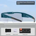 Blue Photochromic