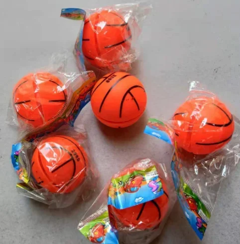 10Pcs Basketball