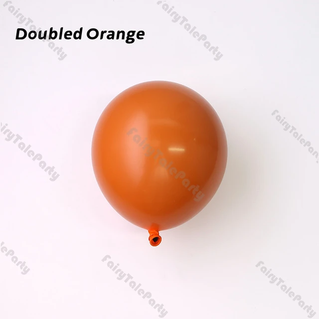 Kit De Ballons Orange À Double Blush, 95 Pièces, Guirlande En Arc De  Couleur Crème, Pêche Et Abricot, Cadeau De Réception-cadeau Pour Bébé,  Décor Wediding - Ballons Et Accessoires - AliExpress