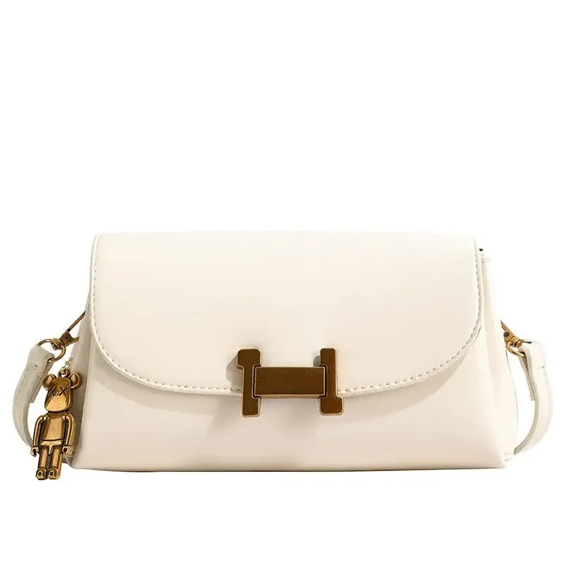 ريترو ستايل حقيبة كروسبودي كبار الملمس حقيبة المرأ...