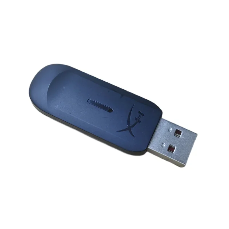 HyperX Cloud Stinger 2 무선 헤드셋용 USB 동글 수신기 어댑터