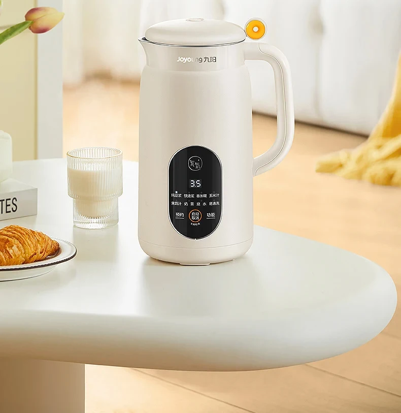 Liquidificador De Soja, Misturador, Máquina De Suco
