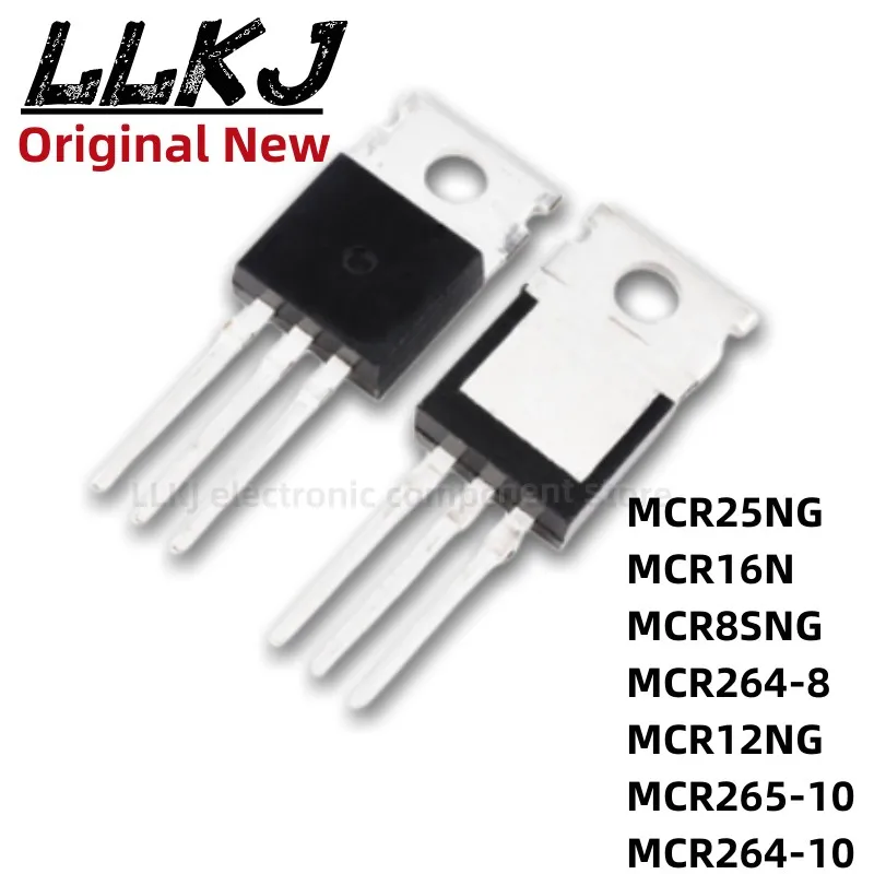 

1 шт., MCR25NG, MCR16N, MCR8SNG, Φ, m2, 5, 5 MOS, полевой транзистор