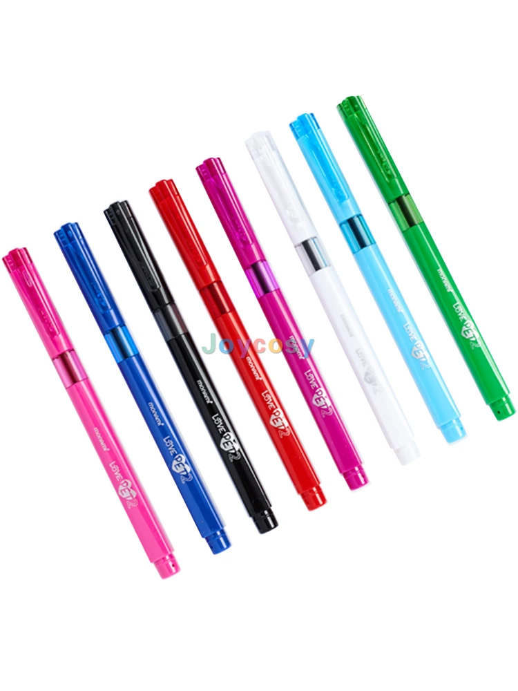 Colored Pens Gel Pens Fine Point For College Pen Work School Art