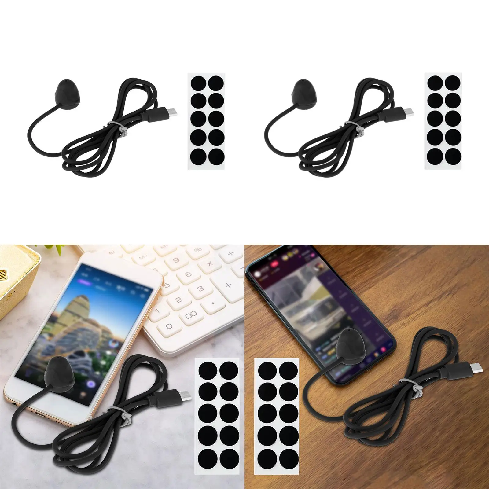 Automatic Screen Tapper Simulated Finger Clicking Mobile Phone Supplies Auto Clicker for Phone for Live Show Giving A Like in Automatic Screen Tapper Simulated Finger Clicking Mobile Phone Supplies Auto Clicker for Phone for Live Show Giving A Like in