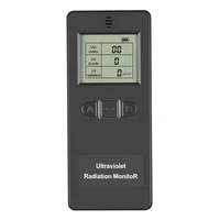 Handheld Radiation Detector UV Light Detector UV Tester 1