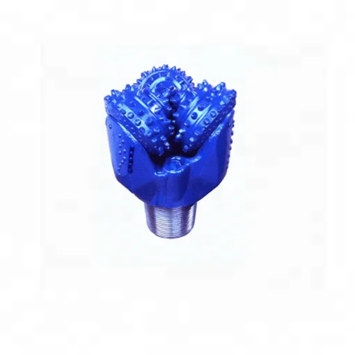 

hot sale ! oil well tricone bits for water well drilling / tricone drill head /tricone drill bit