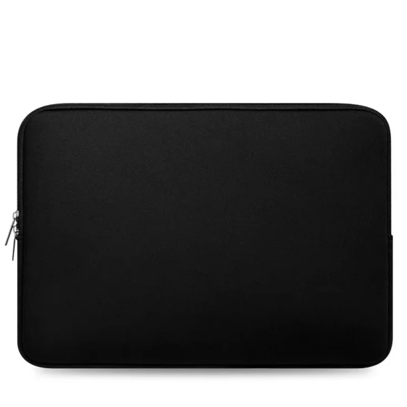 Custodia protettiva portatile per laptop da 13/14/15/15.6 pollici, borsa per notebook per Macbook, Dell, computer, tablet, valigetta, borsa da trasporto