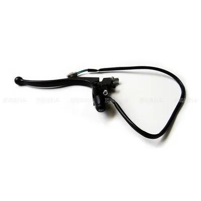 

Voge 300 Rally Accessories Voge Rally 300 Motorcycle Handle Handles Brake Lever Brake Handle Brake Lever