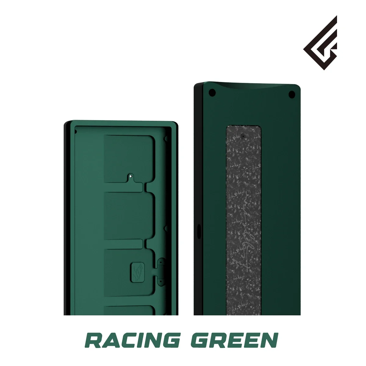 Geonworks Frog Mini Leggera Mechanical Keyboard Shell O-ring