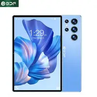 New 10 1 Inch Tablets Android 11 Octa Core Dual Cameras Dual Sim 3g Phone Call.jpeg