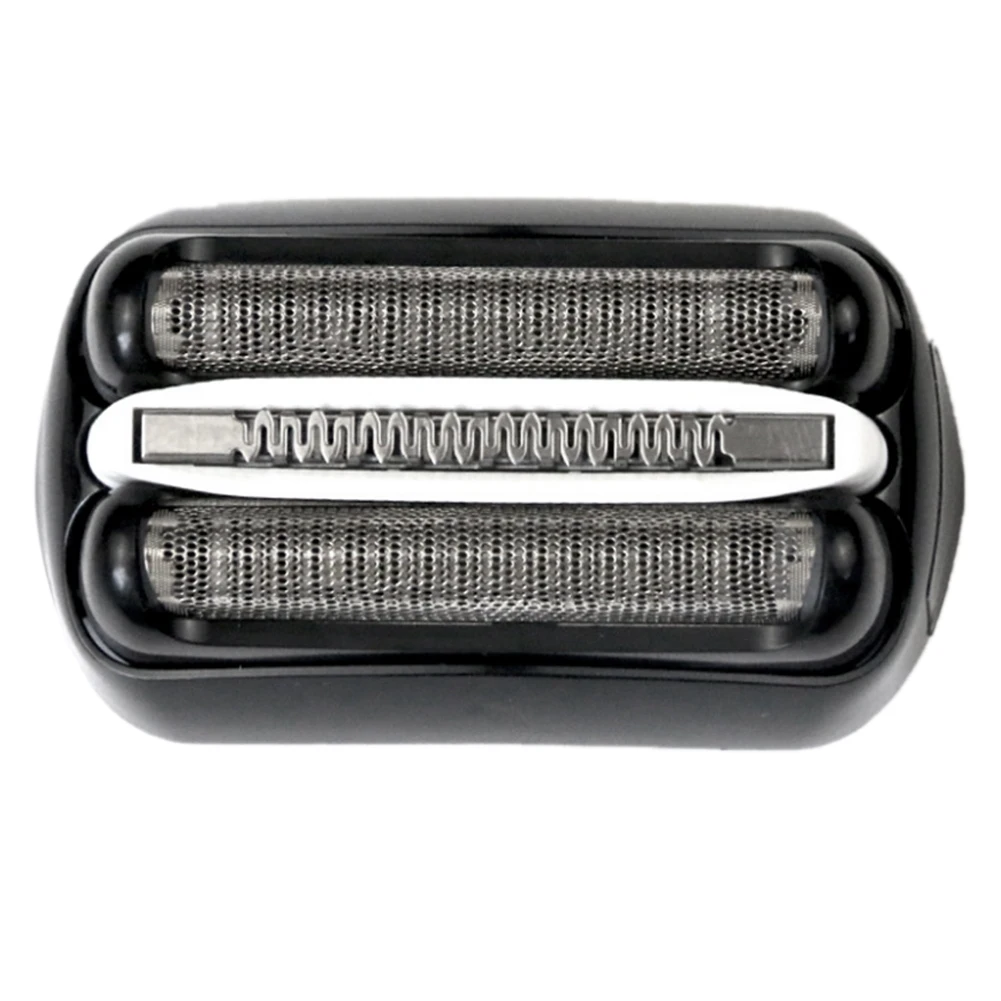 

For Braun Razor Head 3 Series 21B 330 Knife Net 32B 3010S 32B 320S 3000 340 Accessories, 32B