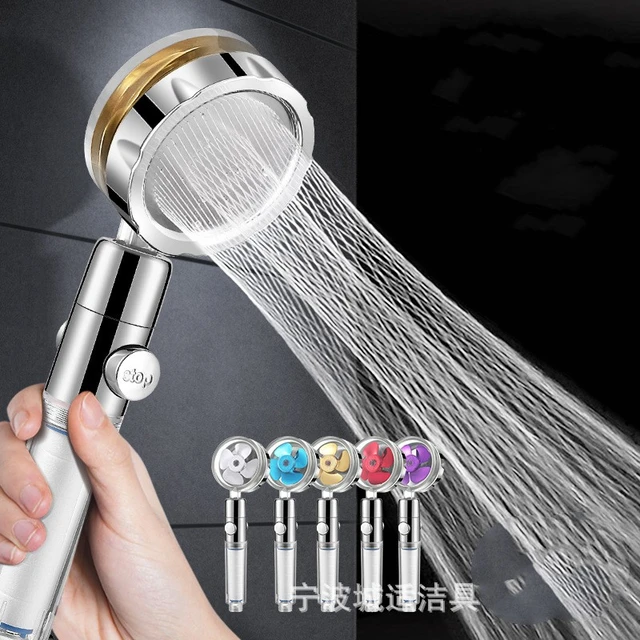 Hydrojet Shower - Pomme De Douche - AliExpress