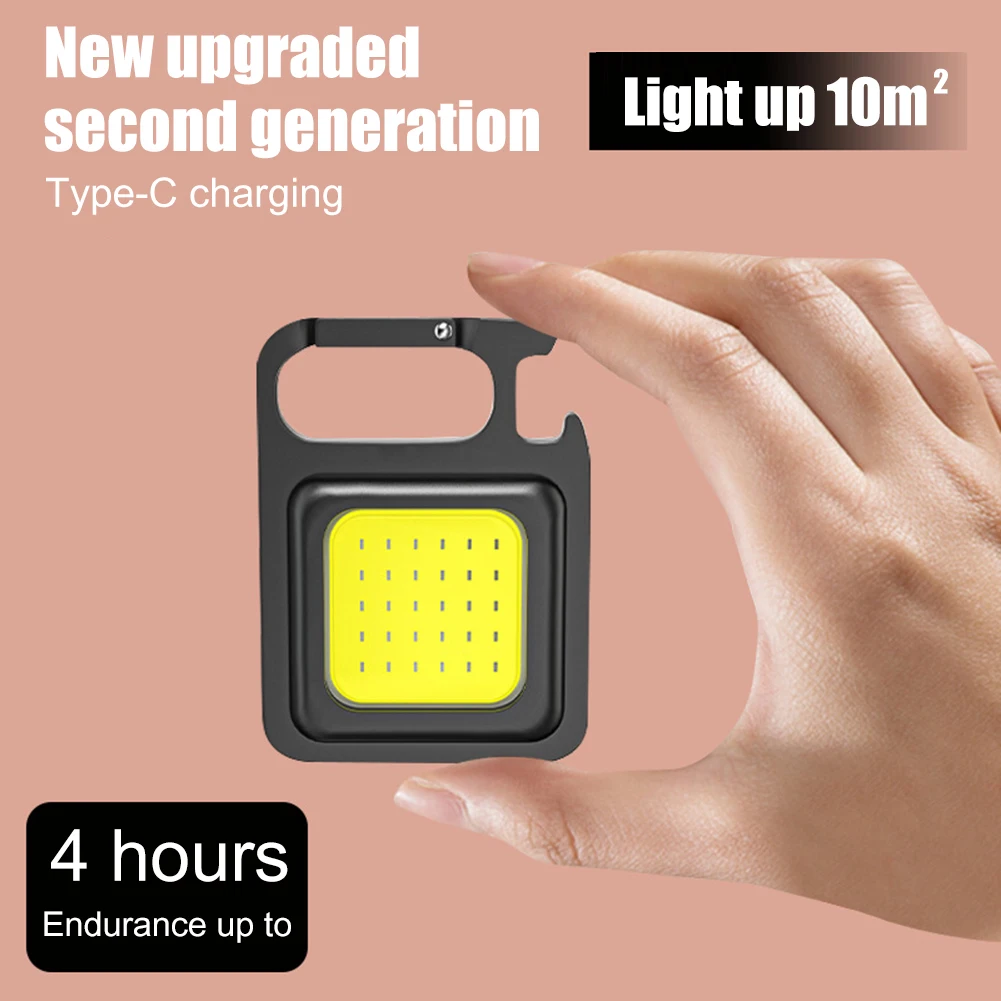 1-30Pcs ̴ ׳ƽ LED  150-500ml USB   ߿ ۾    ޴  Ű ü 