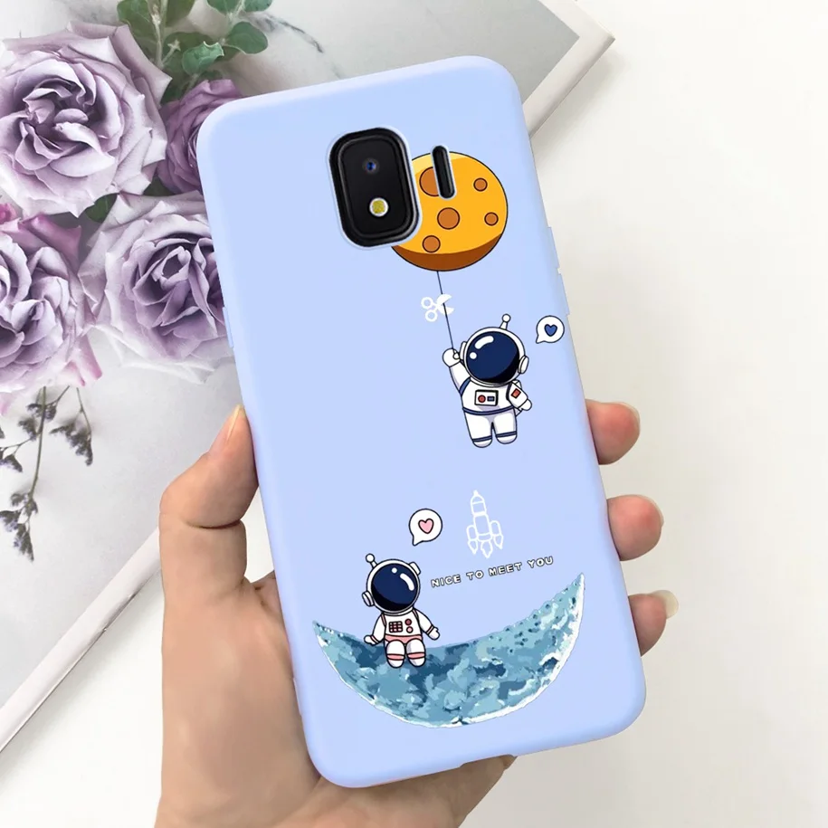 Fashion Pattern Soft Silicone Case - Stylish Protective Cover