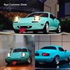 New 1:18 Adorable Mx-5 Miata Rx7 Rc Drift Car With 2.4g Esp Gyro Flip-Up Light Full Scale Control Cute Toy Car Perfect Kid Gift 2