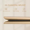 Professional Hair Straightener Touch Screen Flat Iron Hair Straightening  Styling Tools MCH Wide Plate Keratin Hair Straightener 5