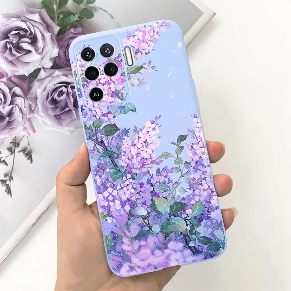 Cute Cartoon Soft Silicone Phone Case - Stylish Back Cover Bumper in Vibrant Colors