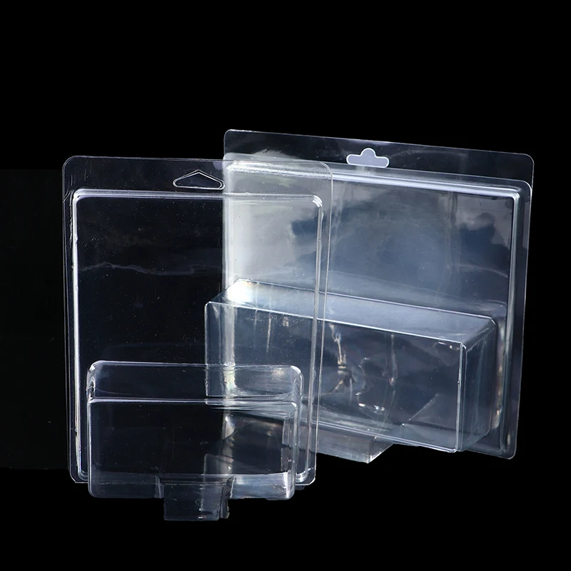 Hotwheels Single Card Protector 1Pc-Manline Hot Wheels toy display case toy car packaging box