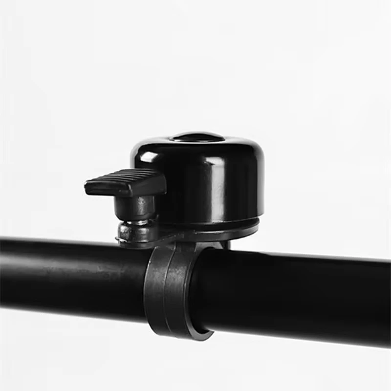 Stealthy Super Loud Bicycle Bell - Premium Cycling Accessories