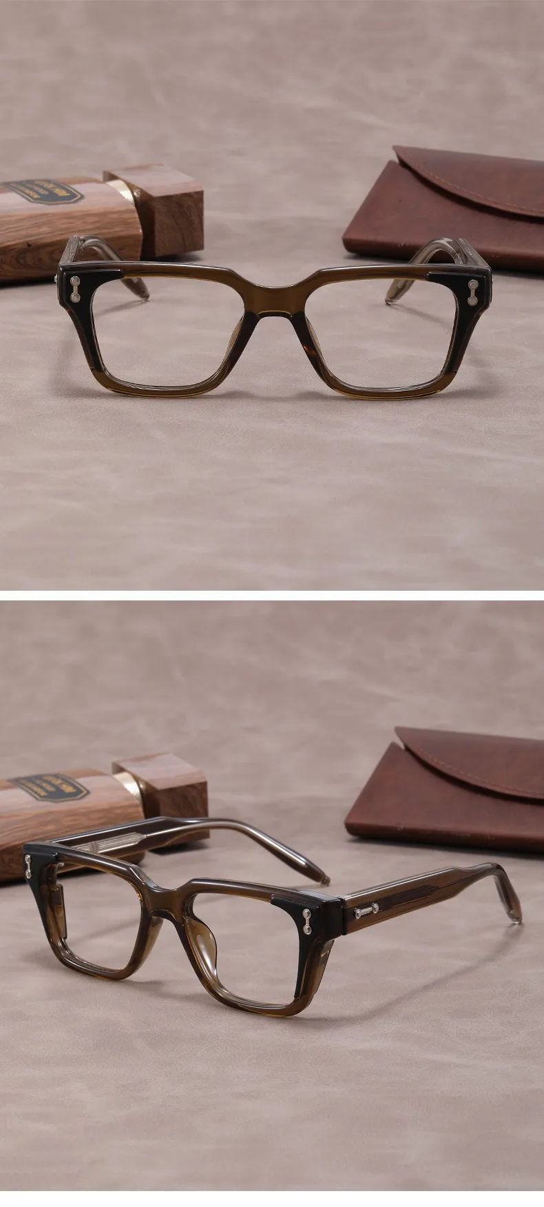 Xbora Eyeglasses Image 2