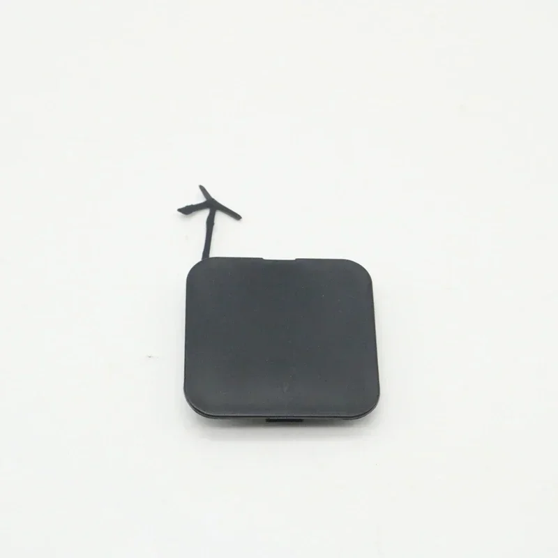 57731FG010 Rear Bumper Tow Hook Eye Cap Cover For Subaru XV Crosstrek 2012-2017 Impreza 2008-2015 4