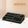 Storage Tray-Gold