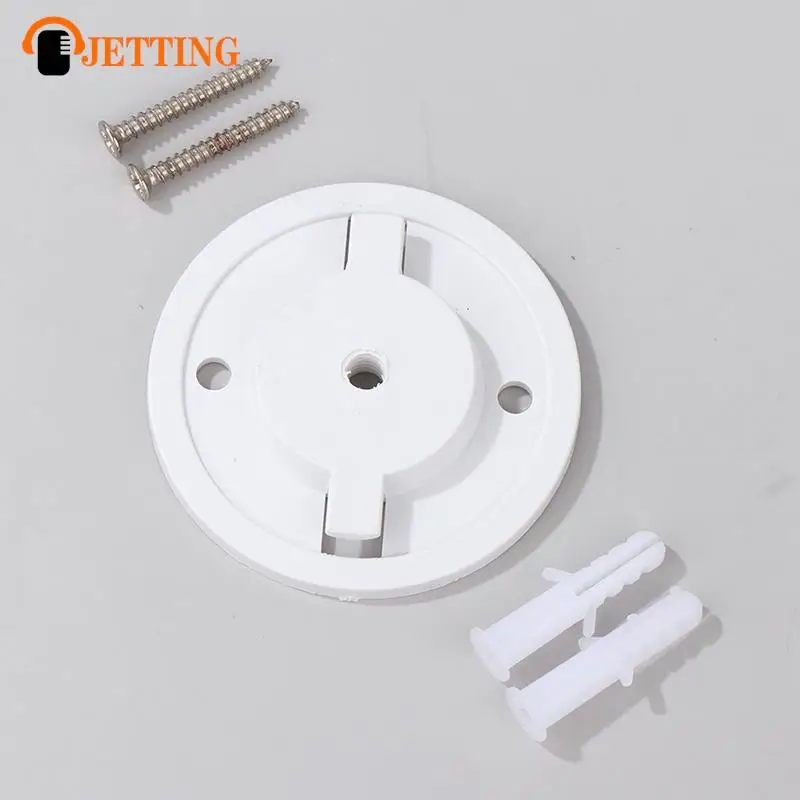 Per Tapo C200 Smart Camera Montaggio A Parete Base Tl70 Accessori Borsa A Vite Soffitto Appeso Capovolto Per Tplink C210