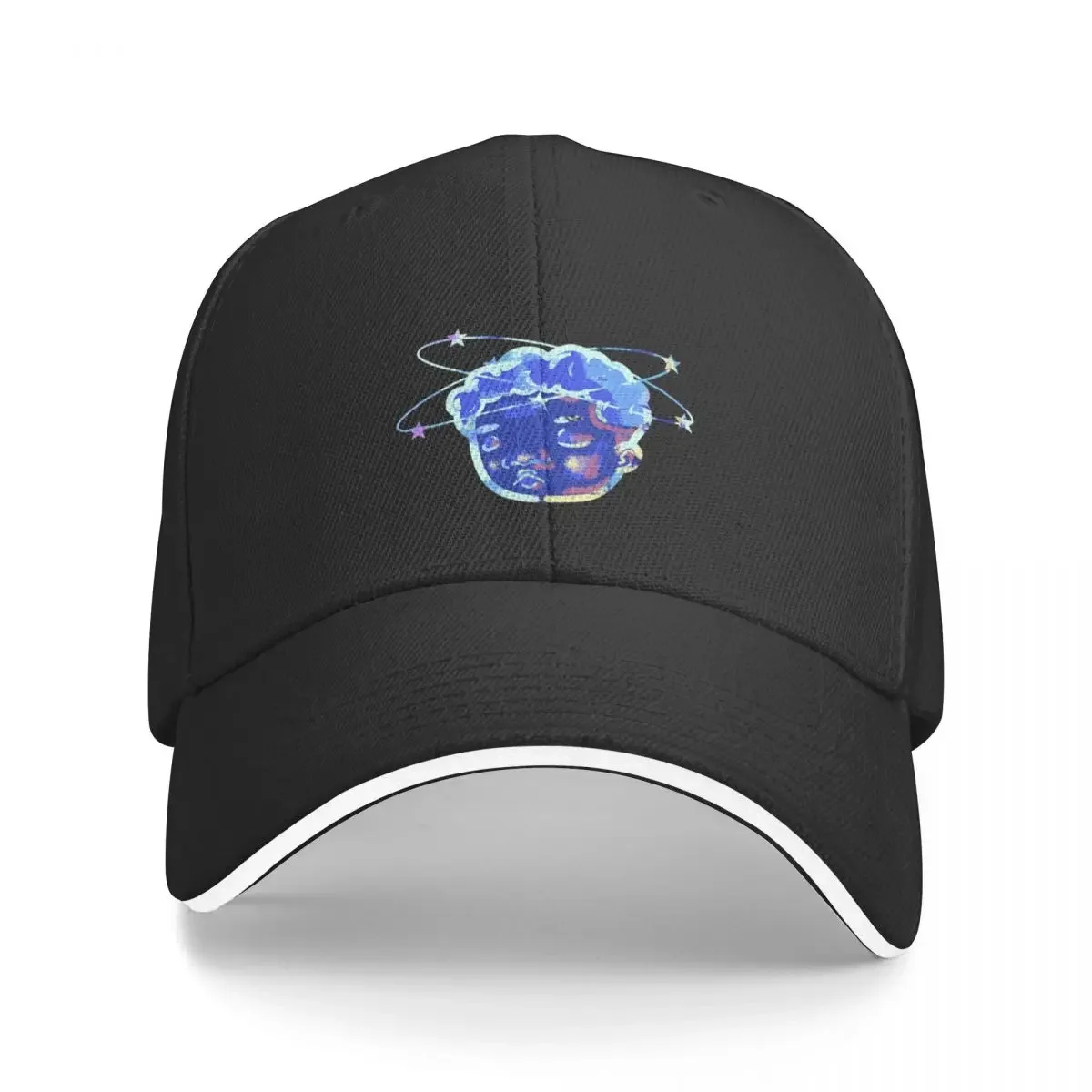 

Tobi Lou Baseball Cap Trucker Hat sun hat Streetwear Men Hats Women's