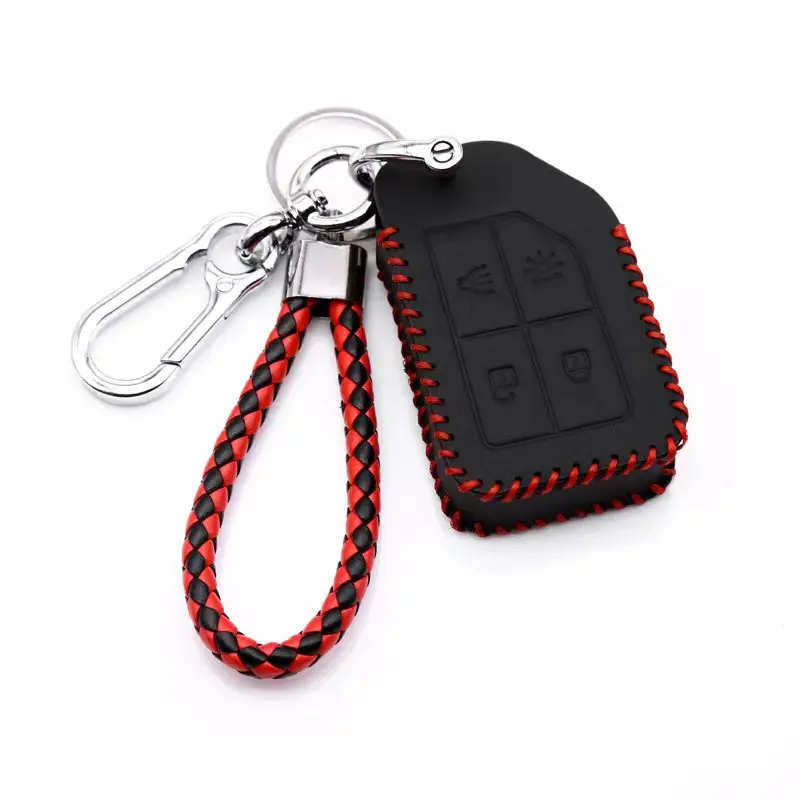 1PcOxhideKeyCasecoverForVolvoTruckFMFH16CARGO5554Button