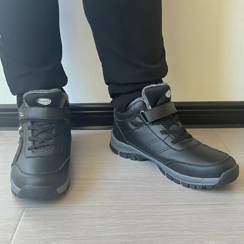 Boots för Män &bull; Shoeking.se