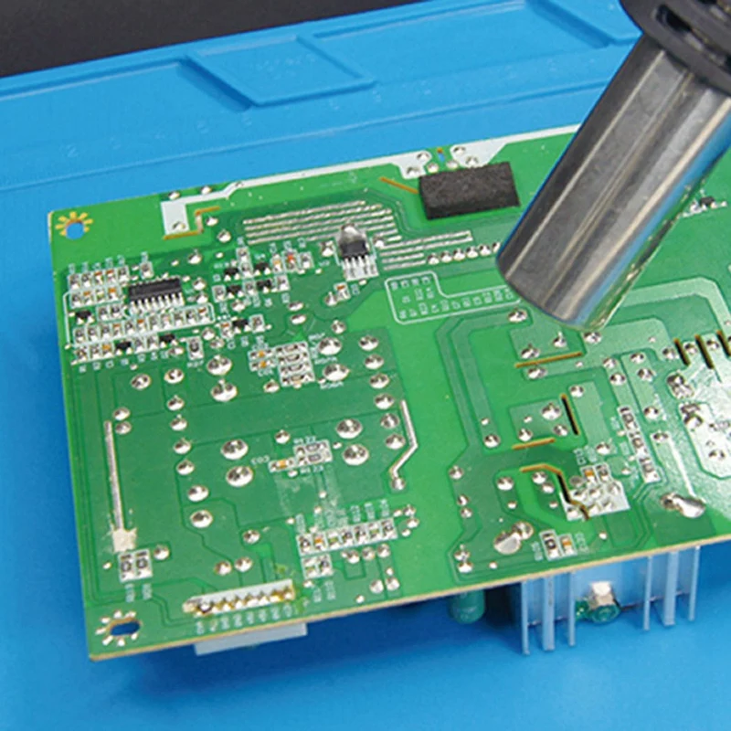 Рисунок 2 - Высококачественная термостойкая паяльная прокладка