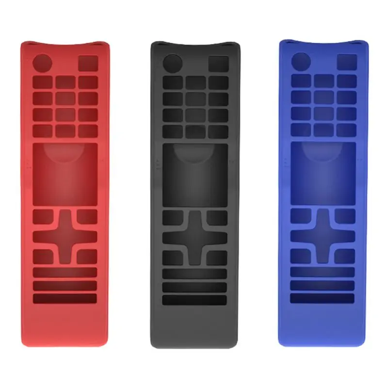 

Silicone Remote Control Cover Protective for Case For BN59-01042A AA59-00666A Remote Silicone Cover For BN59-01