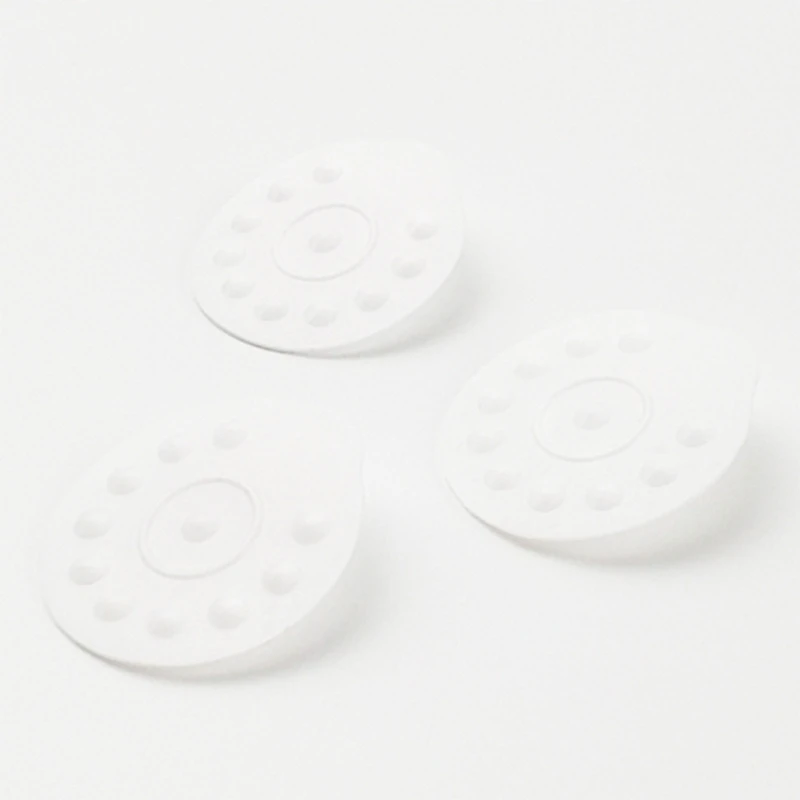 1/10Pcs Breast Repalcement Component Spare Membrane White for Swing Reliable Pumping Accessory breast pump accessories silicon replacement parts
