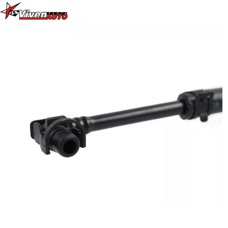 LR091647 T4A2938 Overflow Hose for Land Rover Range Rover Velar-Jaguar F-PACE XF-XE 2015-