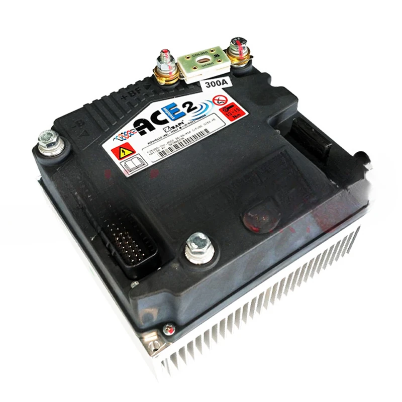 

Motor Controller ACE2 48V 450A 3525-647000-00-00