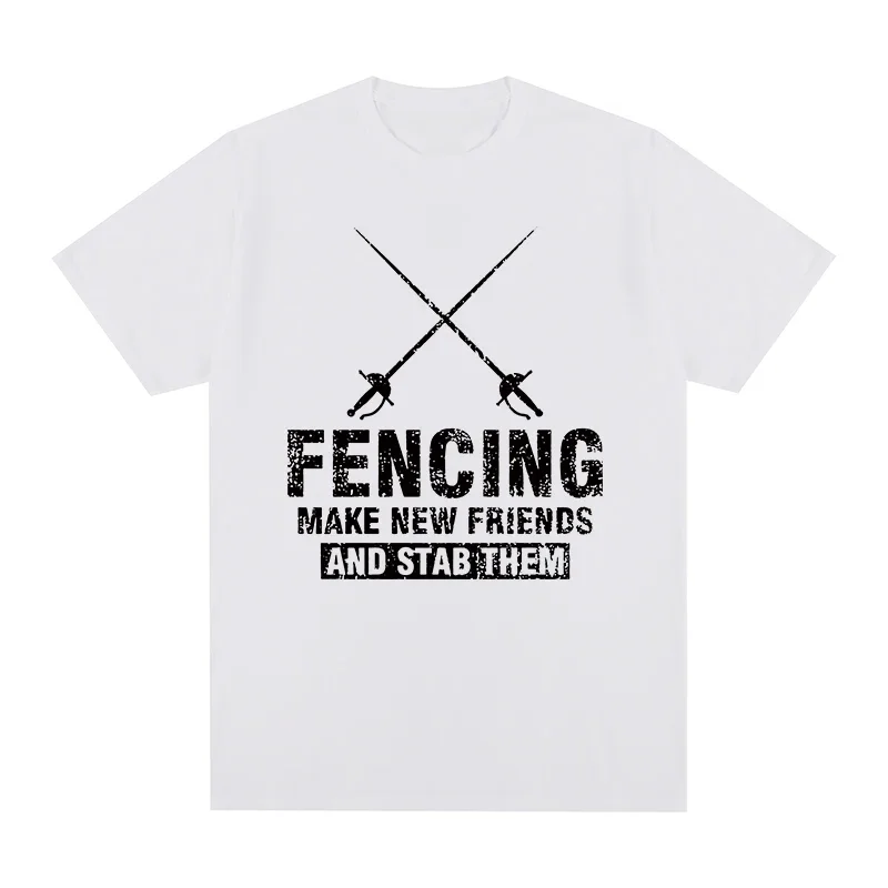 

Футболка y2k с коротким рукавом, женская футболка, Забавные топы из чистого хлопка с надписью «сделать новых друзей и ударить их на день рождения», Повседневная Уличная одежда