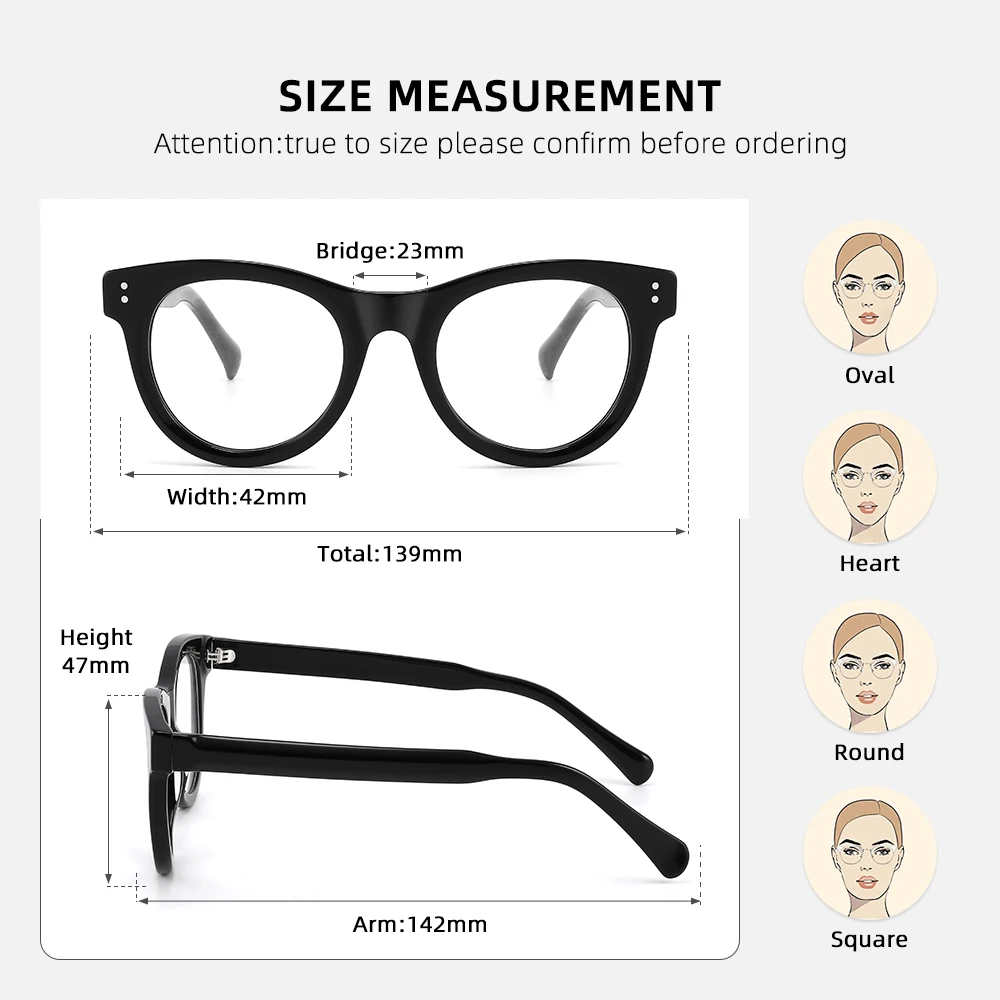 Eyeglasses Sizing Guide Visit Goggles4U, 57 OFF