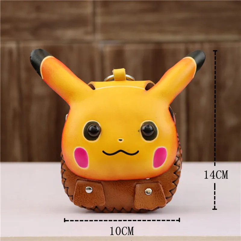 Pokémon crossbody bag Pikachu cross body from - Depop