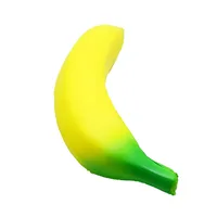 Anti-stress Squishy Banana Toys 3