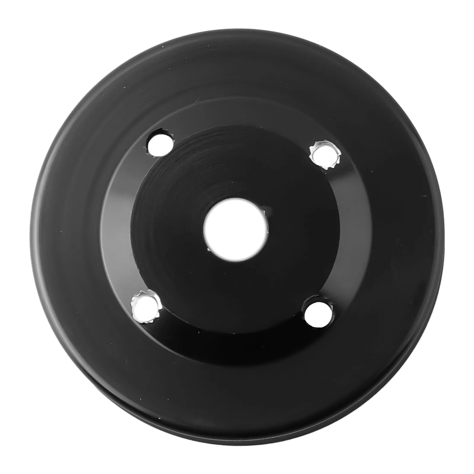 

Brand New Bowl Cover Portable 28.6mm Aluminum Alloy + Plastic Boneng Computer Computer Base Stand For-POLAR Computer