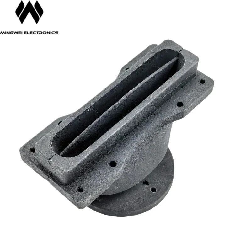 MW Audio Pro LAUTSPRECHER-Horn, Größe 156 l x 67 B x 99 H, 1-Zoll-Hals