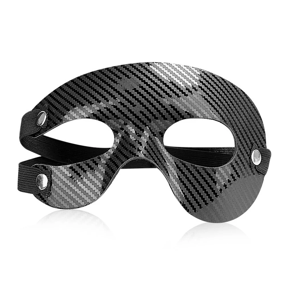 Athletic Sports Face Mask and Nose Guard