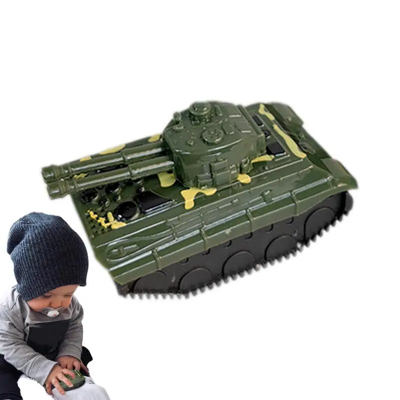 

Mini Pullback Tanks Pull Back Toy Tank Push And Go Tanks For Imaginative Play Party Favors Stocking Fillers For Kids Boys Girls
