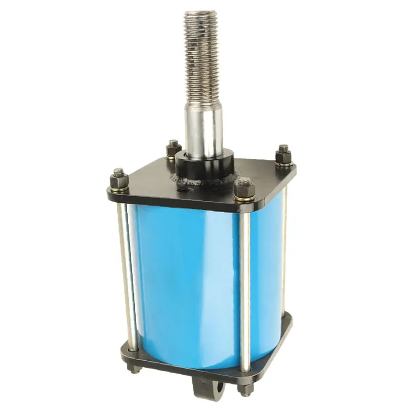 

Supply 140 caliber electric locomotive brake cylinders QGZ series automotive brake cylinders with high-quality brake cylinders