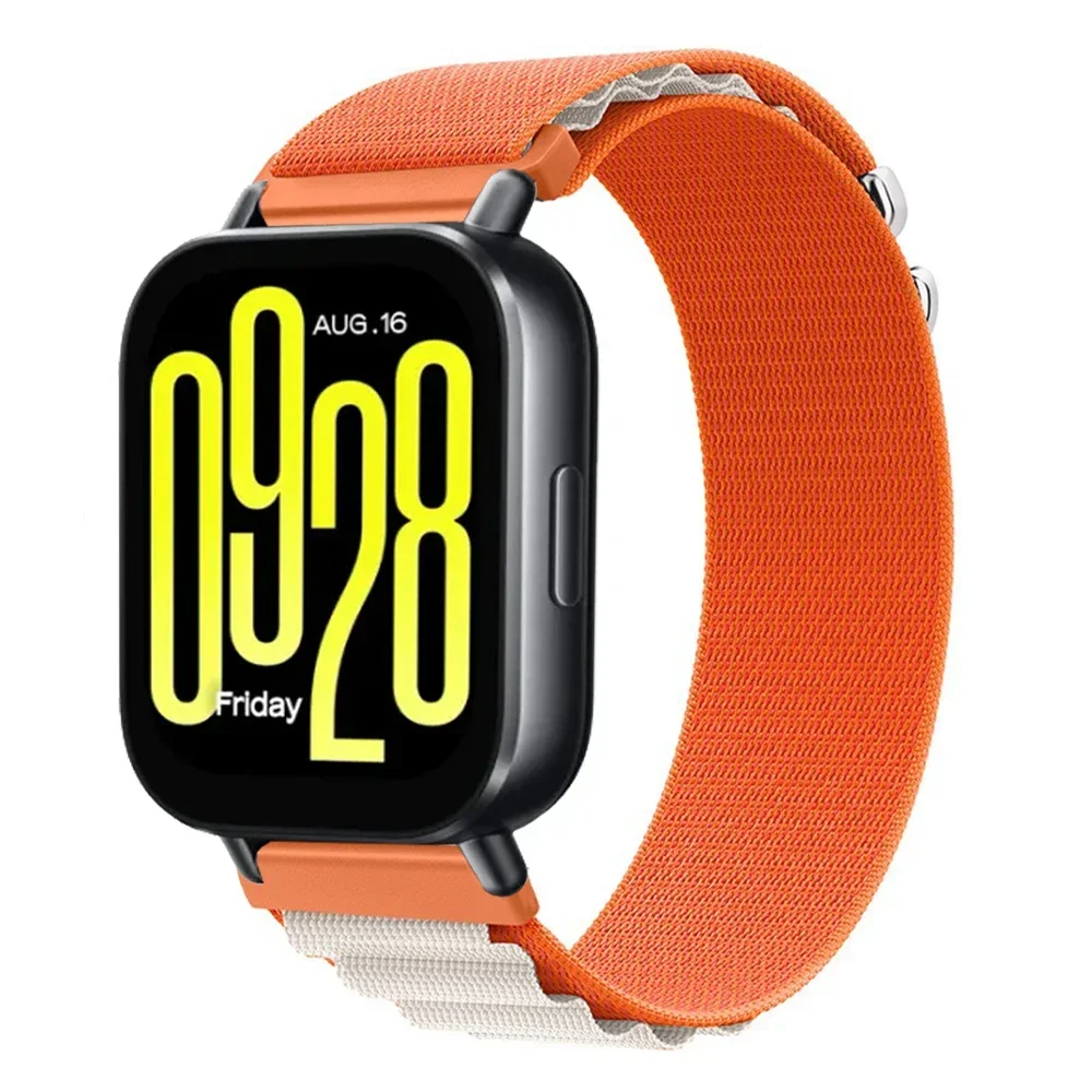 Alpine Loop Breathable Sport Wristband